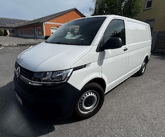 Bild des Angebotes VW T6.1 Transporter EcoProfi FWD