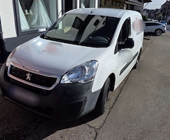 Bild des Angebotes Peugeot Partner 1.6 BlueHDi L1 Premium Avantage Edition