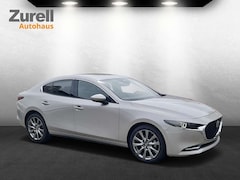 Bild des Angebotes Mazda 3 2.0L e-SKYACTIV X186ps 6AT Exclusive-line DASO DES