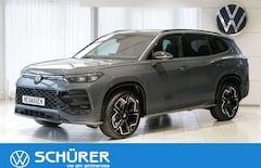 Bild des Angebotes VW Tayron 1.5eHybrid R-Line BlackStyle AHK HKardon Pano L...