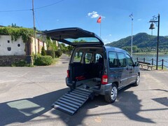 Bild des Angebotes Citroen Berlingo HDi 90 Multispace Behindertengerecht