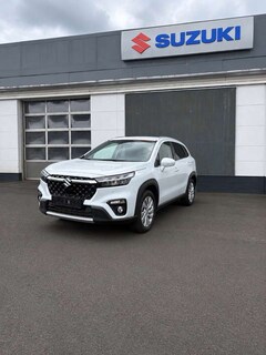 Bild des Angebotes Suzuki S-Cross S-Cross 1.4 Boosterjet Hybrid AT Comfort