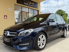 Bild des Angebotes Mercedes-Benz B 220 CDI Tüv Neu|99000km|Facelift 2018|Sport|