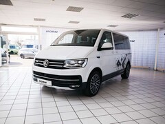 Bild des Angebotes VW T6 Multivan T6 Multivan PanAmericana, LED, Navi, Kamera,Allrad