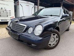 Mercedes-Benz E 240 T CLASSIC **TÜV NEU**