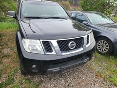 Bild des Angebotes Nissan Navara