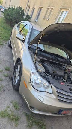Bild des Angebotes Chrysler Sebring 2,4 Automatik Limited