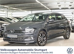 Bild des Angebotes VW Polo United 1.0 TSI Navi