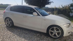 Bild des Angebotes BMW 118 118d DPF Edition Sport