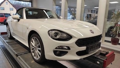 Bild des Angebotes Fiat 124 Spider