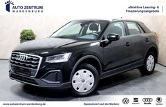 Bild des Angebotes Audi Q2 35 TDI Quattro S-tronic LED NAVI SHZ PDC TEMP