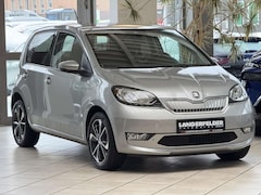 Bild des Angebotes Skoda Citigo CITIGOe IV Best of CARPLAY SHZ CCS PRIVAT GENUTZT