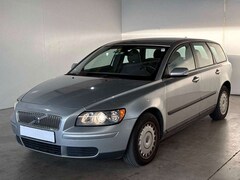 Bild des Angebotes Volvo V50 1.6D Kinetic*TÜV NEU*2.Hand