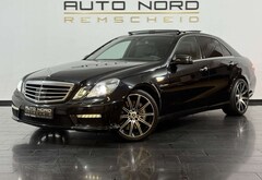 Bild des Angebotes Mercedes-Benz E 63 AMG Limo *KeyGo*H&K*Pano*LED*Nappa*COMAND*