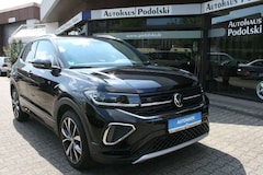 Bild des Angebotes VW T-Cross R-Line |W/S Räder | Car-Play | Navi| AHK