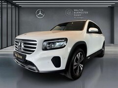 Bild des Angebotes Mercedes-Benz GLB 220 d 4M +Progressive+KAMERA+SHZ+AUT+PDC+LED