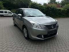 Bild des Angebotes Suzuki Baleno Basic / TÜV Neu / Klima / Euro 6 / GARANTIE