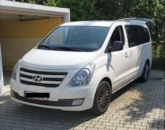 Bild des Angebotes Hyundai H-1 H-1 2.5 CRDi Travel Premium