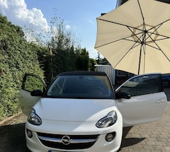 Bild des Angebotes Opel Adam 1.4 Open Air 120 Jahre