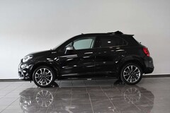 Bild des Angebotes Fiat 500X Dolcevita Sport DKG Faltdach LED Navi