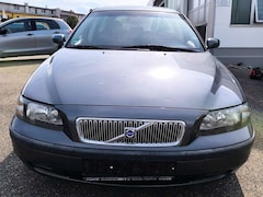 Bild des Angebotes Volvo V70 Kombi