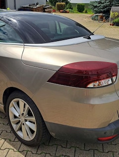 Bild des Angebotes Renault Megane Megane dCi 130 FAP Coupe-Cabriolet Luxe