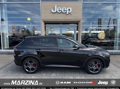 Bild des Angebotes Alfa Romeo Tonale Veloce 1.5 Mild Hybrid 360 Kamera LED Sperrdiff. A