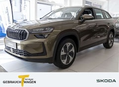 Bild des Angebotes Skoda Kodiaq 1.5 TSI iV DSG Selection NAVI MATRIX KAME