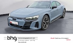 Bild des Angebotes Audi e-tron GT AssistPlus B&O AreaView