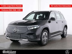 Bild des Angebotes Mercedes-Benz EQB 300 EQB 300 4MATIC PANO/360°KAM/LED/TOTW/ADVANCED+