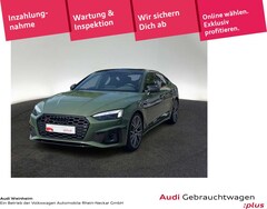 Bild des Angebotes Audi S5 3.0 TDI Matrix S-Sitze Pano UVM