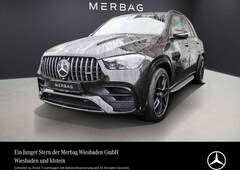 Bild des Angebotes Mercedes-Benz GLE 63 AMG S CARBON STH PANO SITZKL. 22" DRIVERS