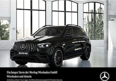 Bild des Angebotes Mercedes-Benz GLE 63 AMG S CARBON STH PANO SITZKL. 22" DRIVERS