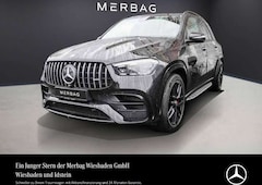 Bild des Angebotes Mercedes-Benz GLE 63 AMG S CARBON STH PANO SITZKL. 22" DRIVERS