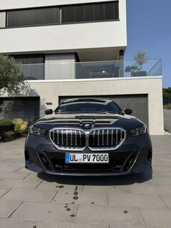 Bild des Angebotes BMW 520 520 d xDrive M Sport