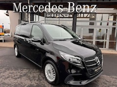 Bild des Angebotes Mercedes-Benz V 220 d STYLE K Liege-Paket AHK2,5 DISTRONIC