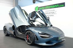 McLaren 750S Coupé Performance/CARBON/LIFT/RACING SE/B&W