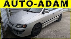 Bild des Angebotes Mitsubishi Space Star 1.6 Automatikgetriebe*Klimaanlage*