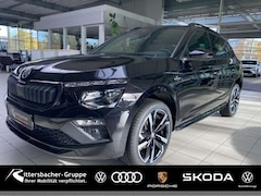 Bild des Angebotes Skoda Kamiq Monte Carlo 1,0 TSI 85 kW 7-Gang-DSG Verfü