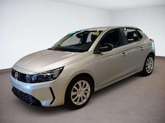 Bild des Angebotes Opel Corsa Edition