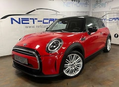 Bild des Angebotes MINI Cooper HATCH*Kamera*PanoDach*LED*