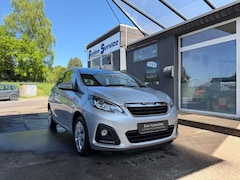 Bild des Angebotes Peugeot 108 Active
