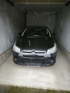 Bild des Angebotes Citroen C4 Coupe 1.6 16V VTR