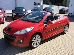Bild des Angebotes Peugeot 207 CC *Platinum*Leder*voll-Service