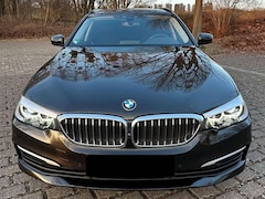 Bild des Angebotes BMW 520 520d Touring Aut.