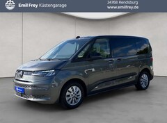 Bild des Angebotes VW LT Multivan 2,0 TDI DSG Navi Sitzh.