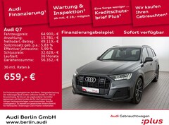 Bild des Angebotes Audi Q7 S line 50 TDI qu. tiptr. PDC MATRIX 360°K B&O