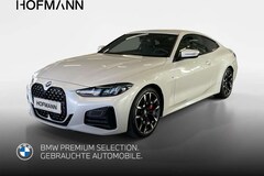 Bild des Angebotes BMW 430 M Sport Pro