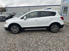 Bild des Angebotes Suzuki SX4 Comfort 4x4 1.6 D AUT. KLIMA SITZHEIZUNG AHK