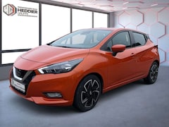 Bild des Angebotes Nissan Micra 1.0 IG-T N-Way  *KLIMA*SHZ*PDC*